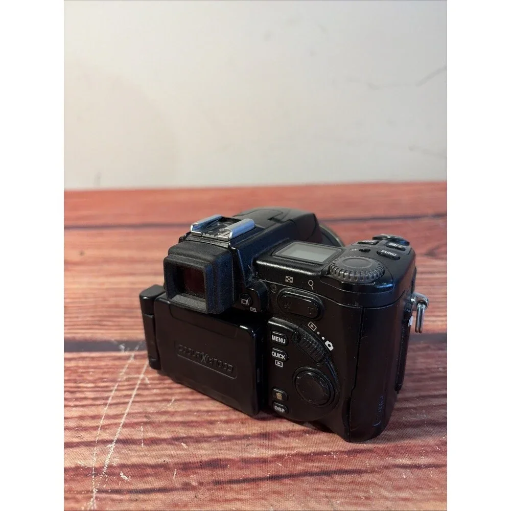 Nikon all our